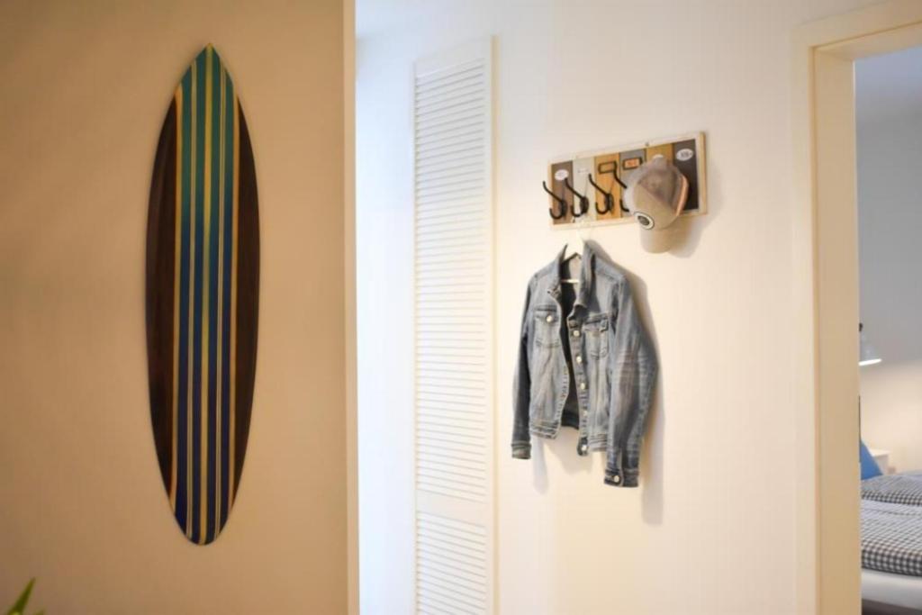 Ferienwohnung West Coast Scharbeutz Esterno foto