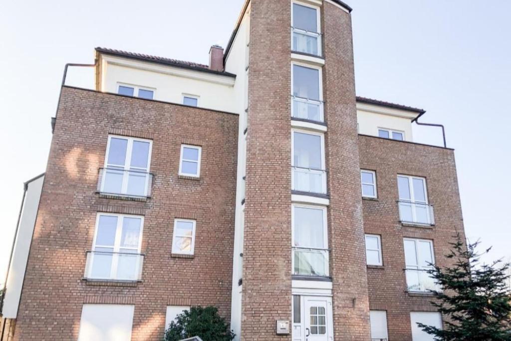 Ferienwohnung West Coast Scharbeutz Esterno foto