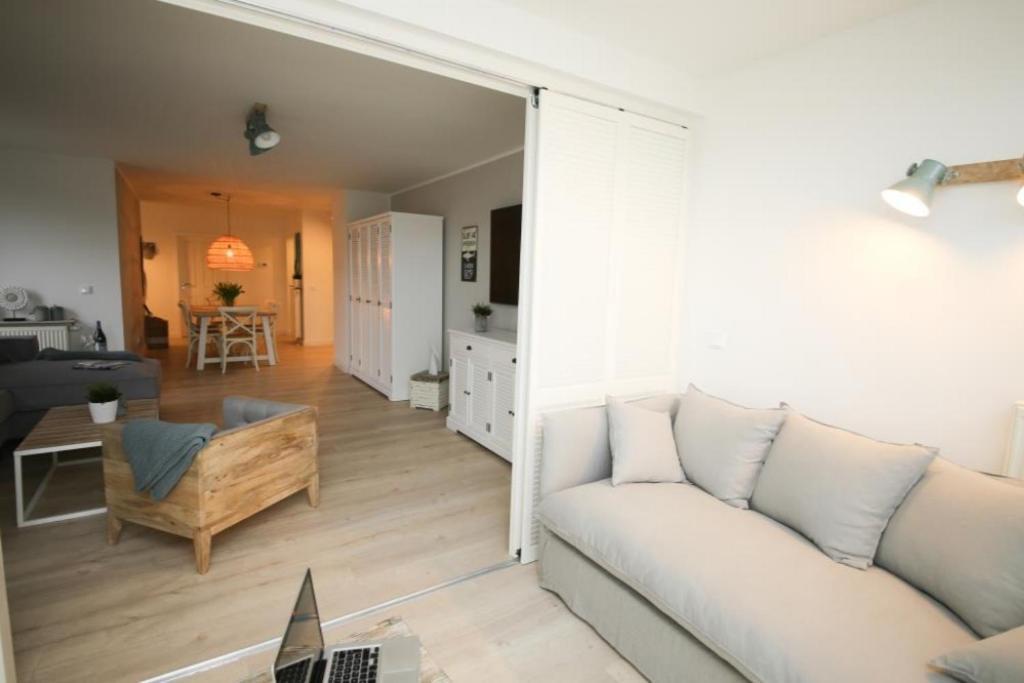 Ferienwohnung West Coast Scharbeutz Esterno foto