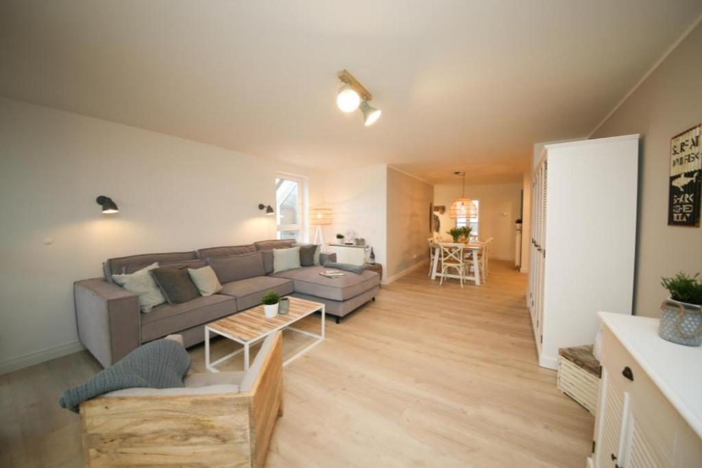 Ferienwohnung West Coast Scharbeutz Esterno foto